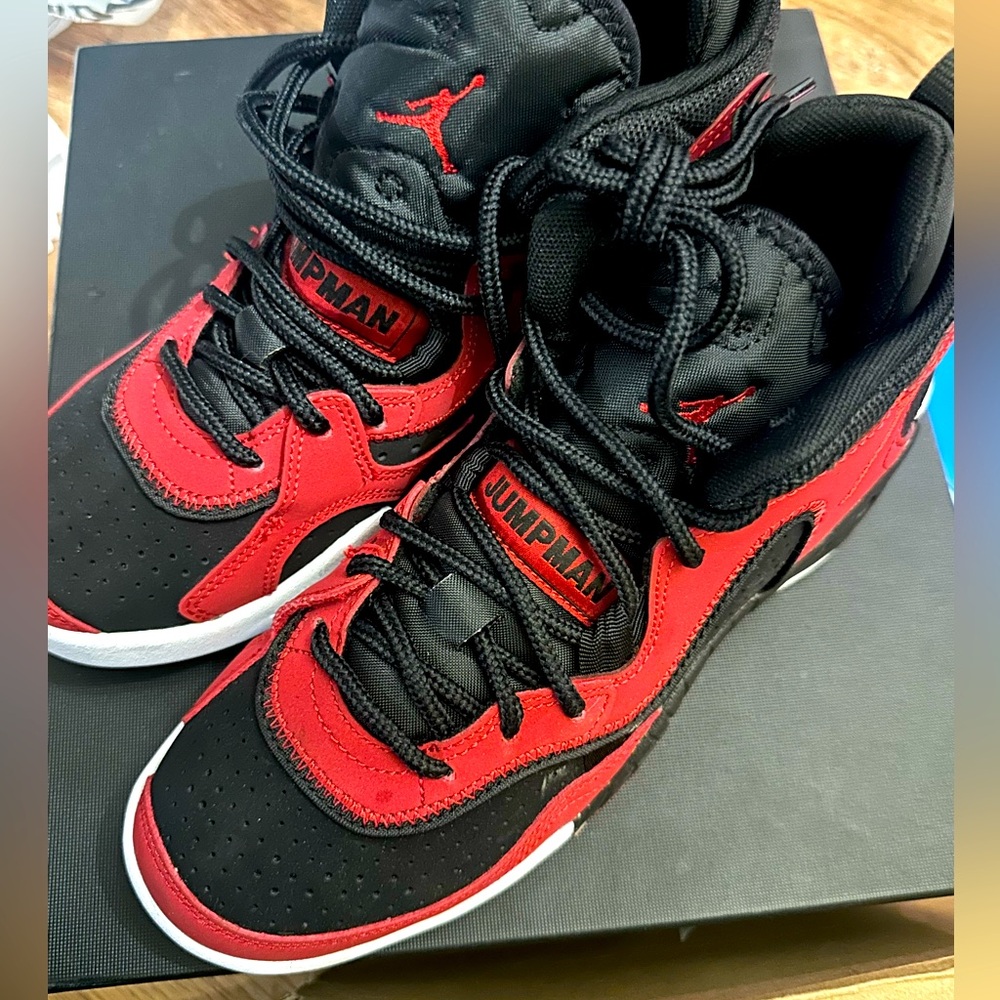 Jordan Jumpman Sneakers